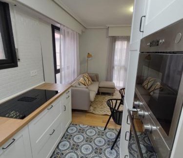 Astigarraga Apartment | Sagasti