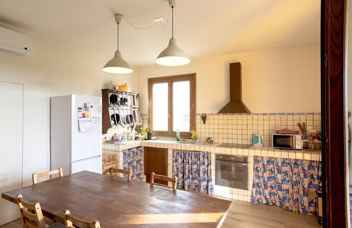 Fucecchio Apartment | Sage Apartment