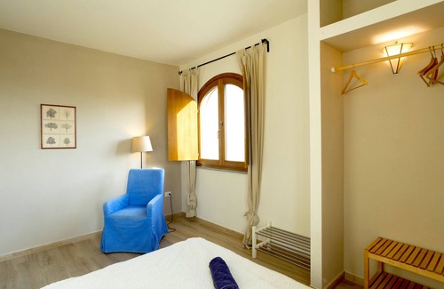 Fucecchio Apartment | Sage Apartment