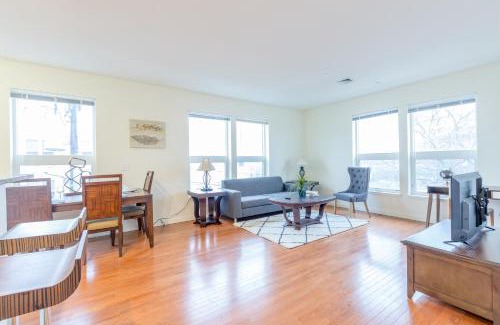 Chelsea Apartment | Sage Apartments Boston Logan Airport Chelsea