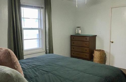 American Falls Apartment | Sage Cottage