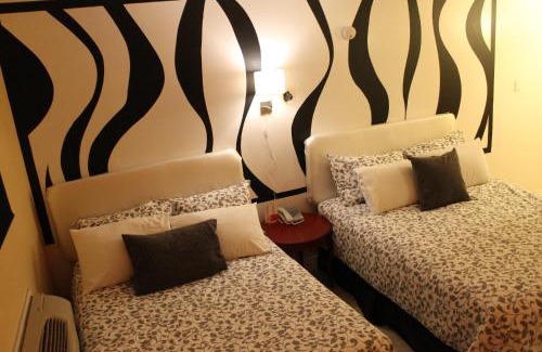 Cache Creek Hotel | Sage Hills Motel