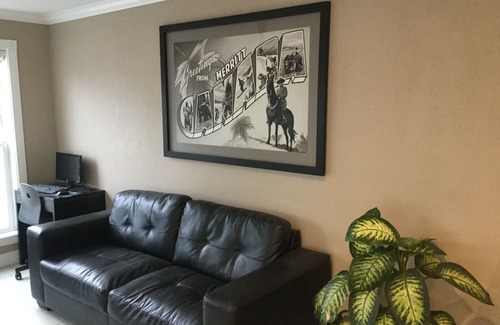 Merritt Hotel | Sage Inn Merritt