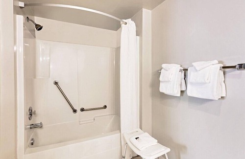 Merritt Hotel | Sage Inn Merritt