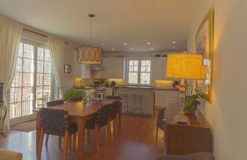 Sag Harbor House | SAGHARBOR:2024