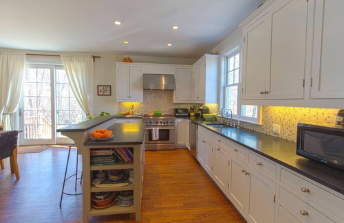 Sag Harbor House | SAGHARBOR:2024