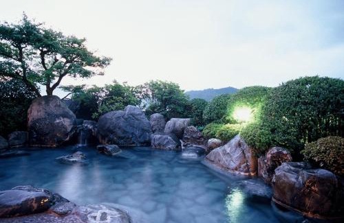 Yasugi Hotel | Saginoyusou