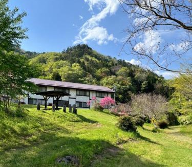 Higashichikuma-gun Hotel | Sagirisou