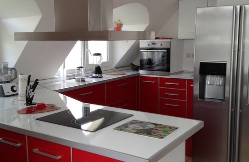 Vranyantsi Apartment | Sagittarius Apartment
