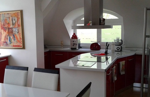 Vranyantsi Apartment | Sagittarius Apartment