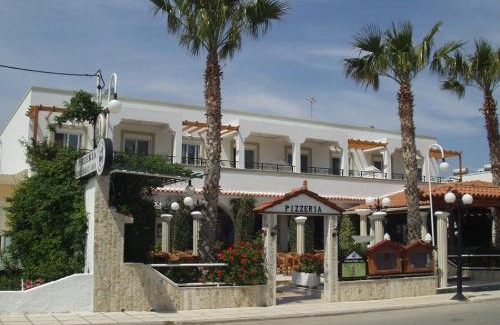 Tingaki Apartment | Sagittarius Apartments