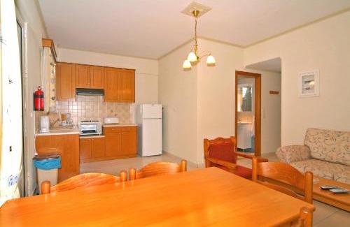 Tingaki Apartment | Sagittarius Apartments