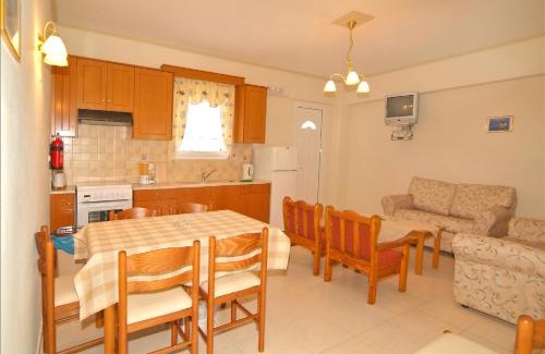 Tingaki Apartment | Sagittarius Apartments