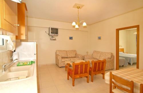 Tingaki Apartment | Sagittarius Apartments