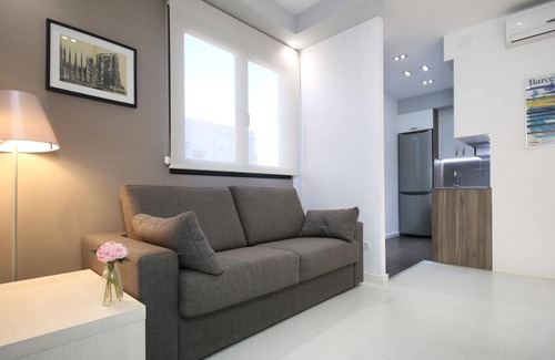 Eixample Apartment | Sagrada Familia Apartment 43
