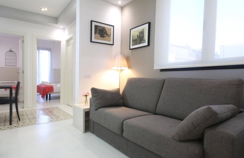 Eixample Apartment | Sagrada Familia Apartment 43