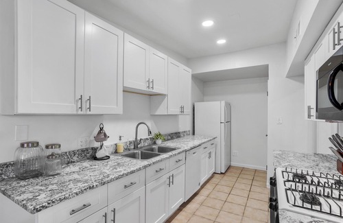 Mountain 1st Avenue House | Saguaro Sanctuary- Newly Renovated Retreat
