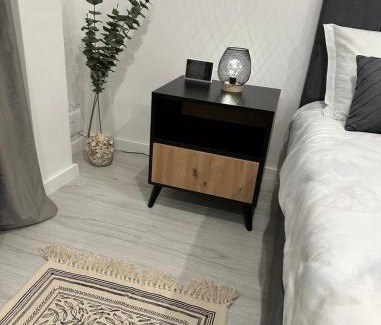 Sighisoara Apartment | Saguna Residence2