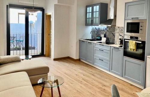 Sagunto Apartment | Sagunto Castillo 17