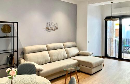 Sagunto Apartment | Sagunto Castillo 17