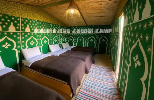 Merzouga Other | Sahara Erg Chebbi Camp