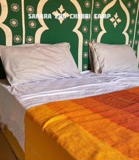 Merzouga Other | Sahara Erg Chebbi Camp