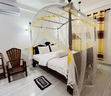 Kaduruduwa Bed & Breakfast | Sahas Guest House