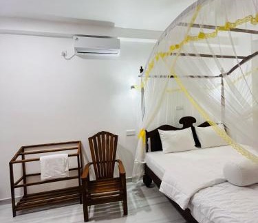 Kaduruduwa Bed & Breakfast | Sahas Guest House