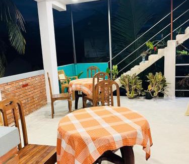 Kaduruduwa Bed & Breakfast | Sahas Guest House