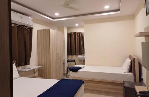 Gachibowli House | Sahasra Sree Suites Inn