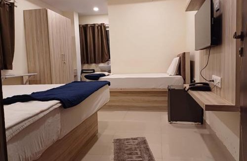 Gachibowli House | Sahasra Sree Suites Inn