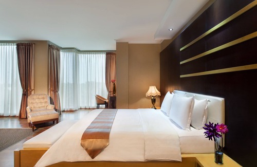 Ragunan Hotel | Sahati Hotel