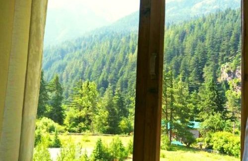Harsil Resort | Sahiba Retreat