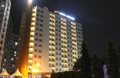 Binong Hotel | Sahid Mutiara Karawaci