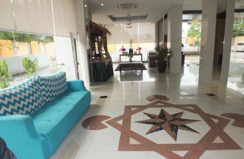 Binong Hotel | Sahid Mutiara Karawaci