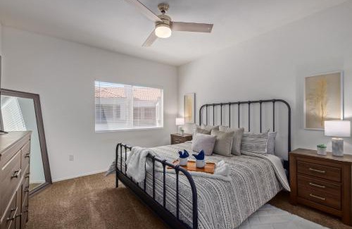 Central Scottsdale House | Sahuaro #2035 Scottsdale