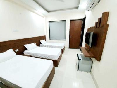 Shirdi House | Sai Dwar hotel