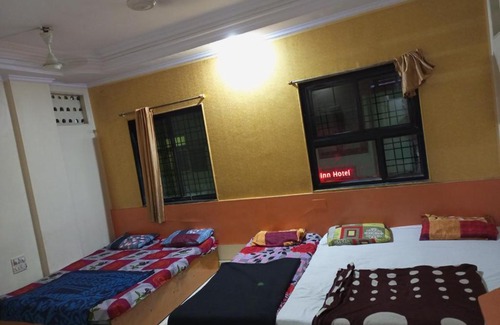 Shirdi House | Sai Dwar hotel
