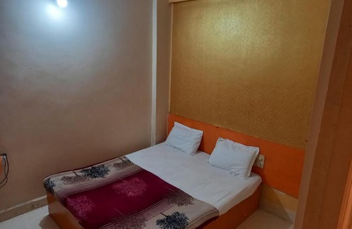 Shirdi House | Sai dwar hotel