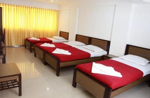 Shirdi House | Sai dwar hotel