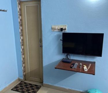 Dhenkanal House | Sai funny guest house