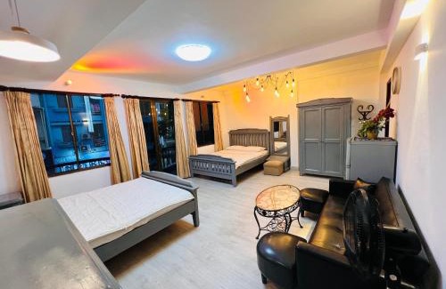 District 3 House | Sai Gon Chill House
