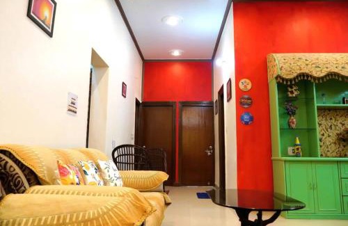 Bullawala Villa | SAI HOME