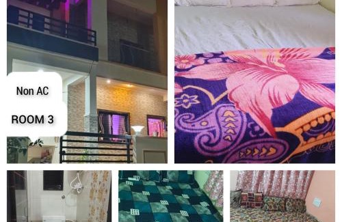 Akalkot House | Sai Home stay Akkalkot