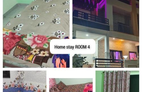 Akalkot House | Sai Home stay Akkalkot