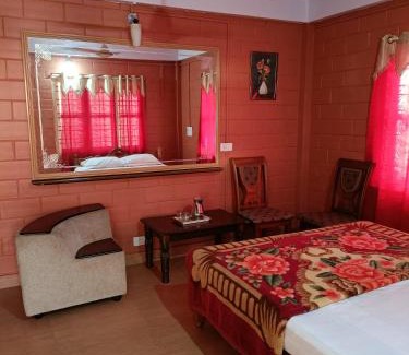 Stuart Hill House | Sai Home Stay