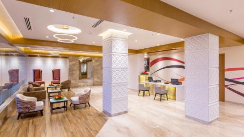 Davanagere Hotel | Sai International Hotel