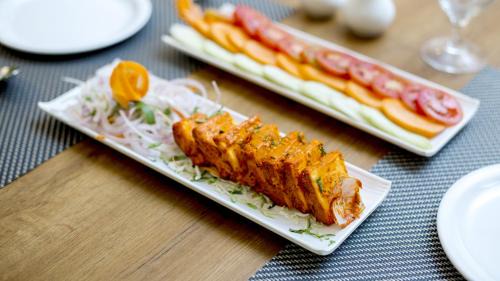 Davanagere Hotel | Sai International Hotel