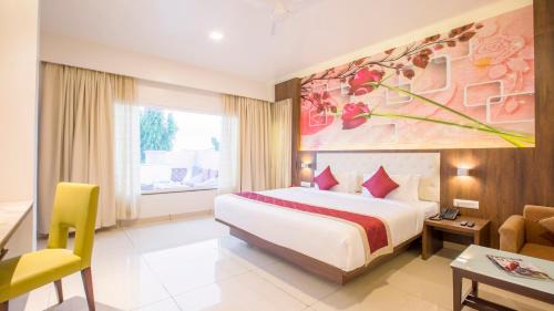 Davanagere Hotel | Sai International Hotel