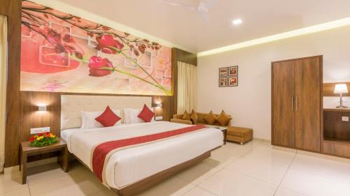 Davanagere Hotel | Sai International Hotel